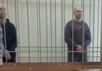 В Красноярске вынесли приговор двум бывшим сотрудникам ГУ МВД России по Красноярскому краю — заместителю начальника по оперативной работе и оперуполномоченному по особо важным делам