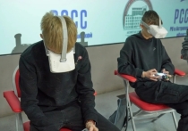 В Астраханском государственном университете имени В. Н. Татищева продолжаются соревнования Студенческой лиги дронов