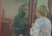 13 марта Сысертский районный суд заключил под стражу жителей Большого Истока Кирилла Д