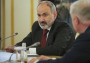 Премьер Армении Никол Пашинян признал, что реализация проекта «Маршрут Трампа» (TRIPP) может затянуться из-за событий в Иране