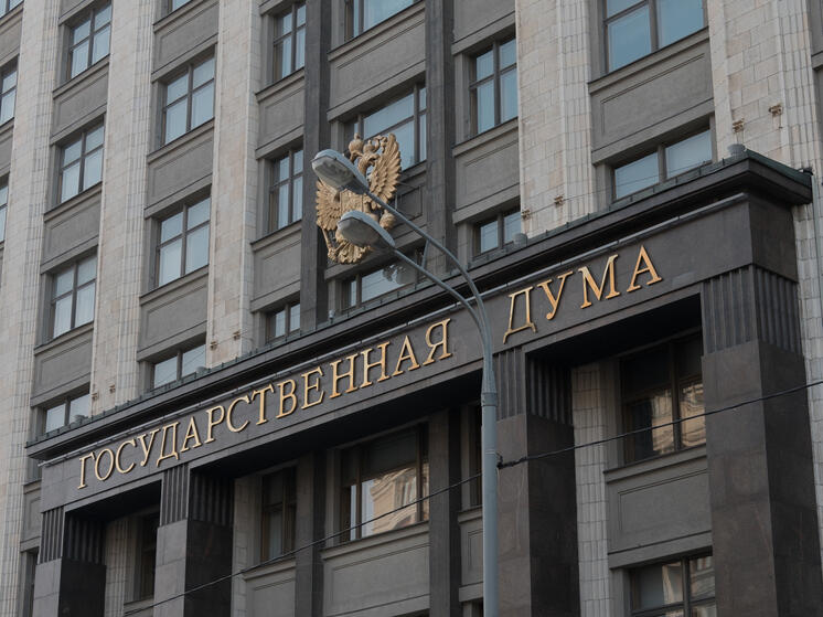 В Госдуме призвали Слуцкого доказать, что ЛДПР против запрета абортов