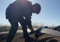 Всю эту неделю киевский режим терроризировал российские регионы