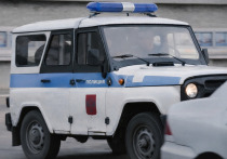 В Петербурге полицейские задержали мужчину, подозреваемого в убийстве своей сожительницы
