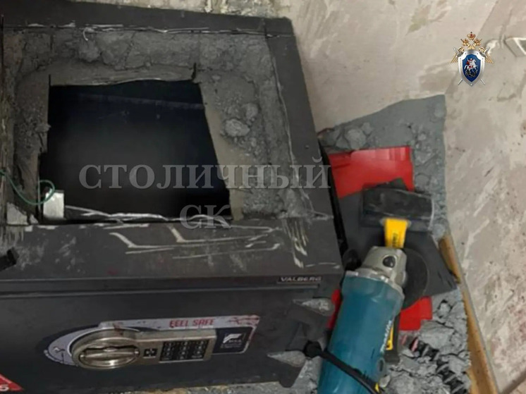 В Москве после обмана телефонных мошенников нашли тело убитой женщины