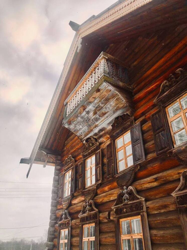 Карельские туристы рекомендуют Шелтозеро
