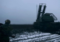 В сводке террористических беспилотных атак ВСУ по российским регионам часто фигурирует Крым