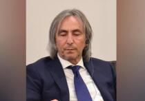Смерть Умара Джабраилова до сих пор вызывает вопросы