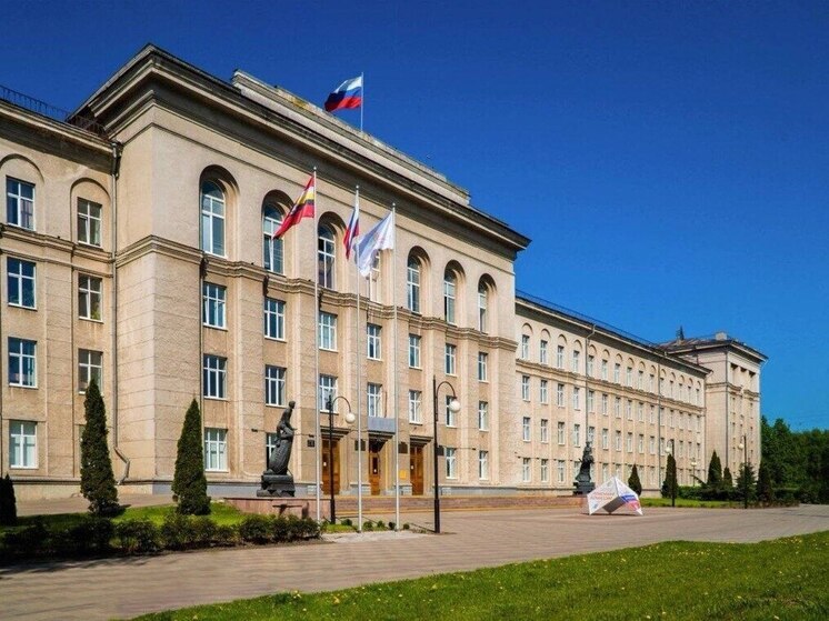Курский ГАУ вошёл в ТОП-11 аграрных вузов Минсельхоза России