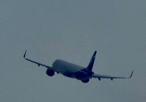 Погода снова вносит коррективы в планы авиапассажиров