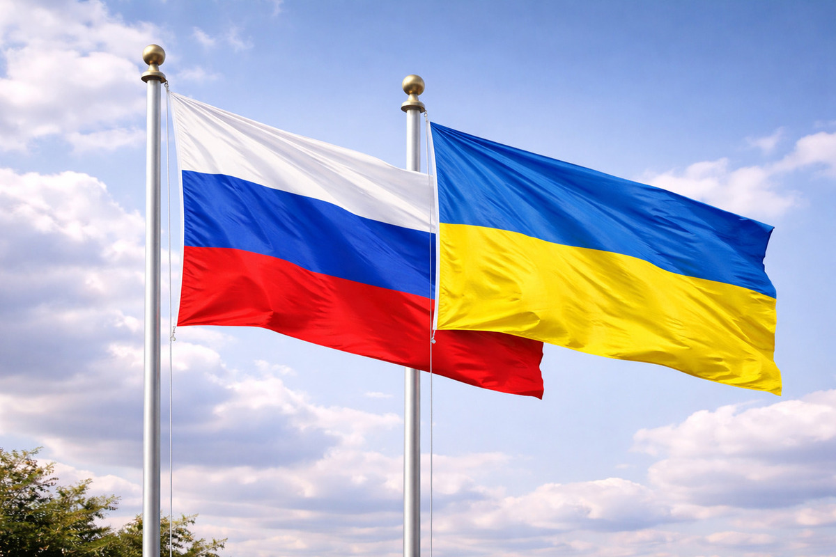 МИД России заявил о неприкосновенности дипмиссий РФ на Украине