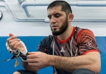 Ирландец уверен, что россиянин не хочет драться