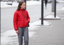 Март умеет утомить своей серостью