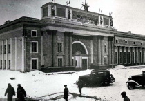 Южный город, находясь в глубоком тылу, как мощный магнит неудержимо притягивал самый разный криминальный элемент: от убийц и налетчиков до обычных карманников
