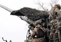 Бои идут в Ильиновке