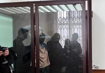 18 марта Кировский районный суд Екатеринбурга заключил под стражу местного жителя Егора Б