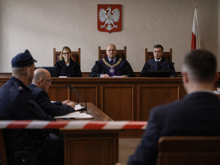 Депутат Госдумы назвал решение Польши по делу Бутягина средневековым судилищем