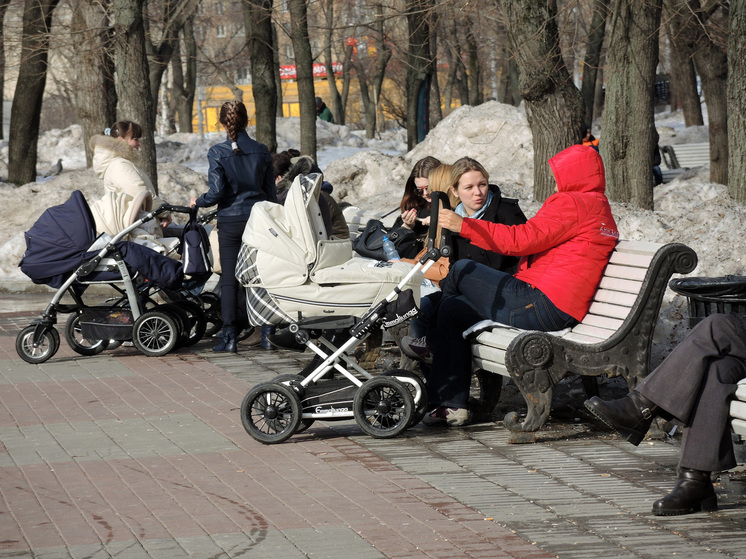 Малообеспеченные многодетные семьи смогут вернуть 7% НДФЛ в 2026 году