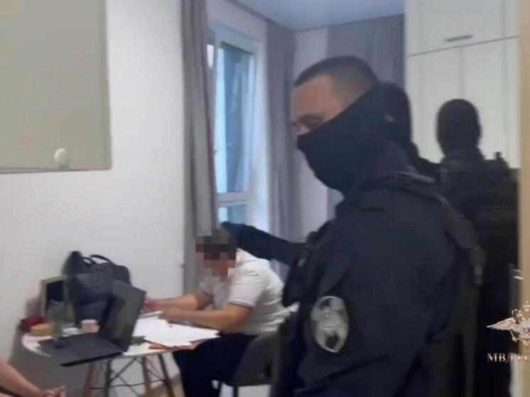 В Москве закрыто фиктивное модельное агентство