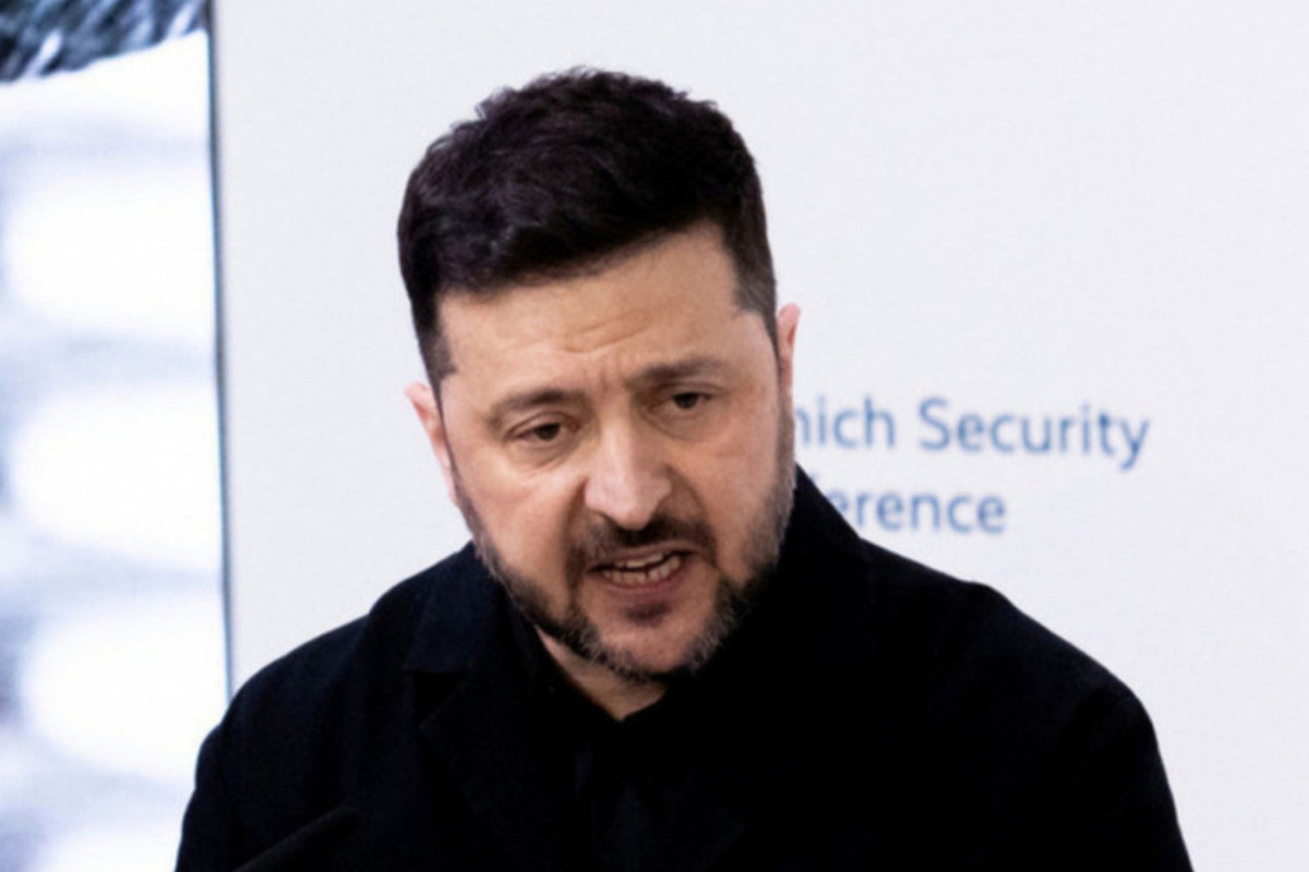 На Западе раскрыли, как Зеленский подставил Мерца