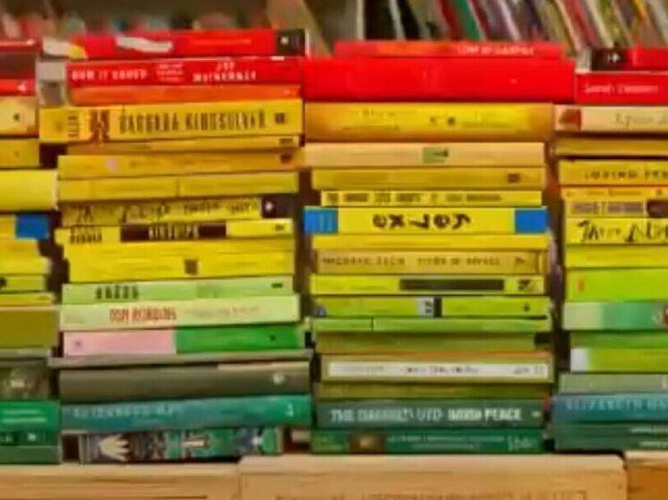    Эпоха «тишины в  читальных залах» окончательно уходит в прошлое