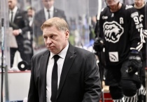 Главный тренер «Трактора» Евгений Корешков подвел итоги после победной игры против «Адмирала» и рассказал про состояние травмированных игроков