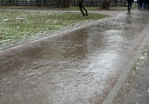 В субботу, 21 марта, в Северной столице ожидается облачная погода с прояснениями, без существенных осадков. Утром местами возможна гололедица, водителей и пешеходов просят быть внимательными, сообщили в городских метеослужбах. 