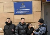 Утром 20 марта сотрудники вневедомственной охраны по Центральному району задержали пятерых правонарушителей, которые проникли на крышу медицинского центра на Литейном проспекте. Об этом сообщили в пресс-службе ГУ Росгвардии по Петербургу и Ленобласти.