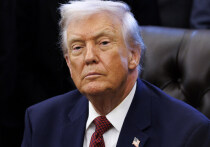 Война на Ближнем Востоке вряд ли уже привела Дональда Трампа в отчаяние, как об этом говорят его недруги, но, похоже, она начинает ему немного приедаться