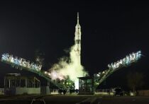 В далеком прошлом остались времена, когда наша страна была первой в освоении космического пространства: первый спутник, первый космонавт, первые миссии к планетам Солнечной системы