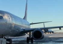 Сегодня, 22 марта, в 18:40 в Пулково сняли ограничения на прием и вылет воздушных судов. Об этом сообщает пресс-служба Росавиации.