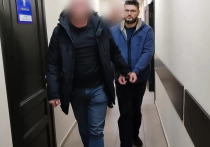 Обвиняемый в убийстве сына и тещи известного продюсера и музыканта Стаса Намина выступил сегодня в Мособлсуде с последним словом