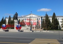 В 2026 году собираются отремонтировать порядка 90 дворов в Кургане и Шадринске, а также привести в порядок фасады домов