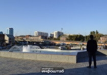 В Астраханской области идёт сбор идей по выбору общественных территорий для благоустройства в 2027 году