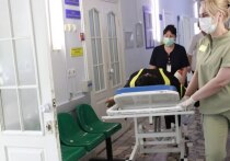 В этом году Александро-Мариинская областная клиническая больница празднует знаменательную дату — 150 лет со дня основания