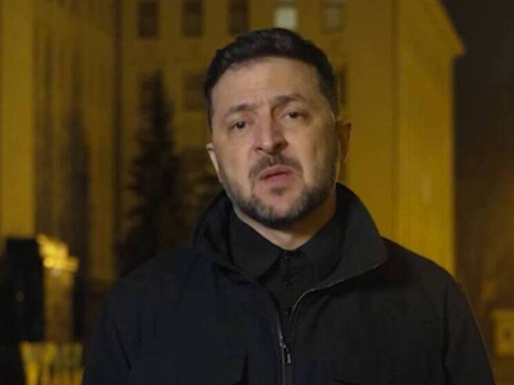 Личное решение Зеленского: в Киеве назвали причину срыва мира
