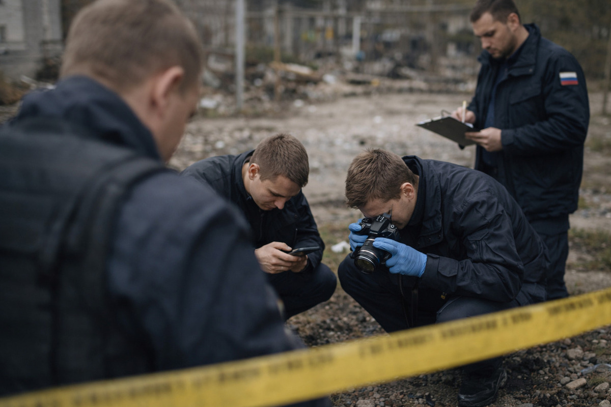16-летний подросток исчез по пути в лицей: возбуждено дело об убийстве
