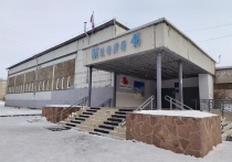 В Красноярске благодаря национальному проекту «Молодёжь и дети» капитально отремонтируют две школы на правом берегу