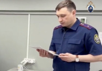 В Челябинске возбуждено еще одно уголовное дело в отношении бывшего руководителя отдела закупа одной из крупных агрофирм региона