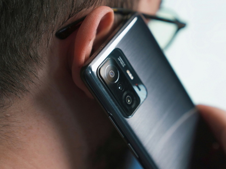 В Марий Эл выросла доля 5G смартфонов в сети МТС