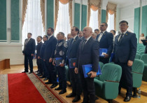 25 марта прошла 21-я сессия Улан-Удэнского городского Совета депутатов