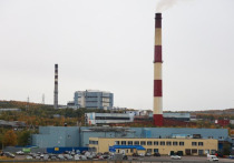 Росприроднадзор подал иск в Арбитражный суд Мурманской области к АО «Мурманская ТЭЦ»
