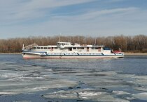 С воскресенья, 29 марта, в Самаре запускают речные перевозки