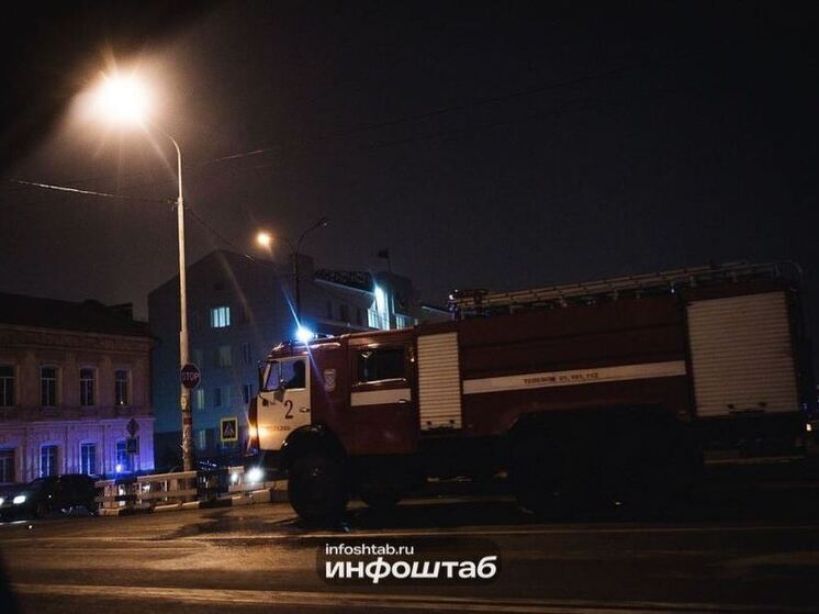 Четверо погибших и десятки возгораний: МЧС подвело итоги тревожной недели в Астраханской области