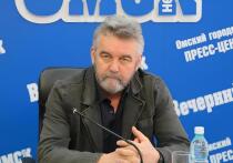 В Омске 27 марта в городском пресс-центре прошла пресс-конференция, посвящённая реализации программы комплексного развития территорий (КРТ)