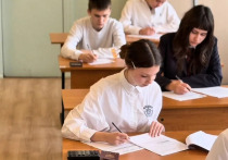 Практические мероприятия готовят выпускников к итоговым экзаменам