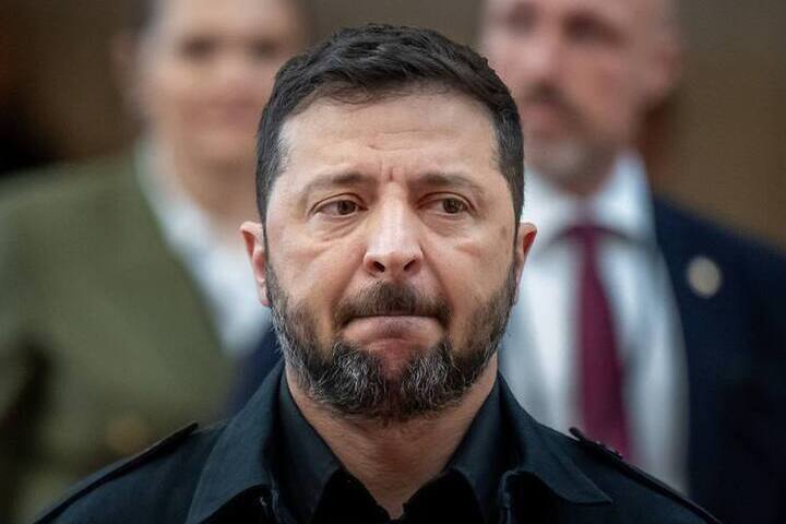 Предложение Киева о пасхальном перемирии скрывает ловушку для России