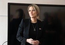 Новостью поделилась Яна Лантратова у себя в канале