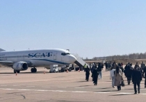 В ночь на 1 апреля на рейсе UJ626 авиакомпании AlMasria Universal Airlines, следовавшем из Пулково в египетский Шарм-эш-Шейх, одному из пассажиров внезапно стало плохо. Об этом сообщил очевидец изданию «Бриф24».