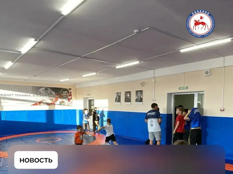 В Якутии усиливают работу по популяризации здорового образа жизни и спорта