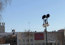 В минувшее воскресенье, 29 марта, камеры «Безопасный регион» засняли сюжет, от которого становится не по себе даже видавшему виды автомобилисту
